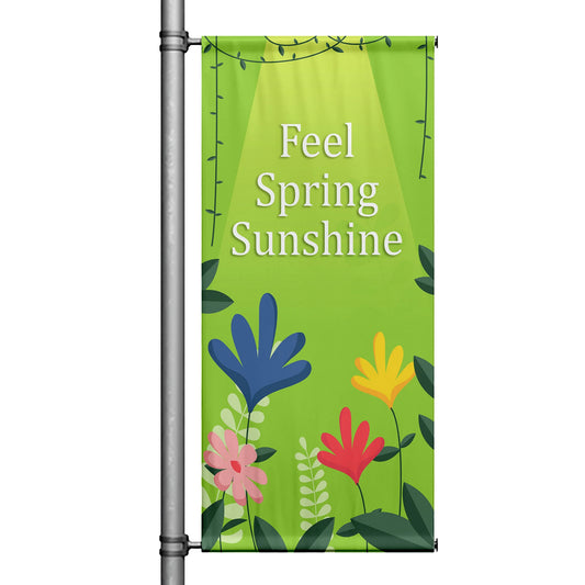 Feel-Spring-Sunshine-Pole-Banner-1