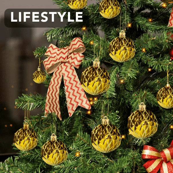 Gold-Ornament-Shiny-Diamond-150MM-7