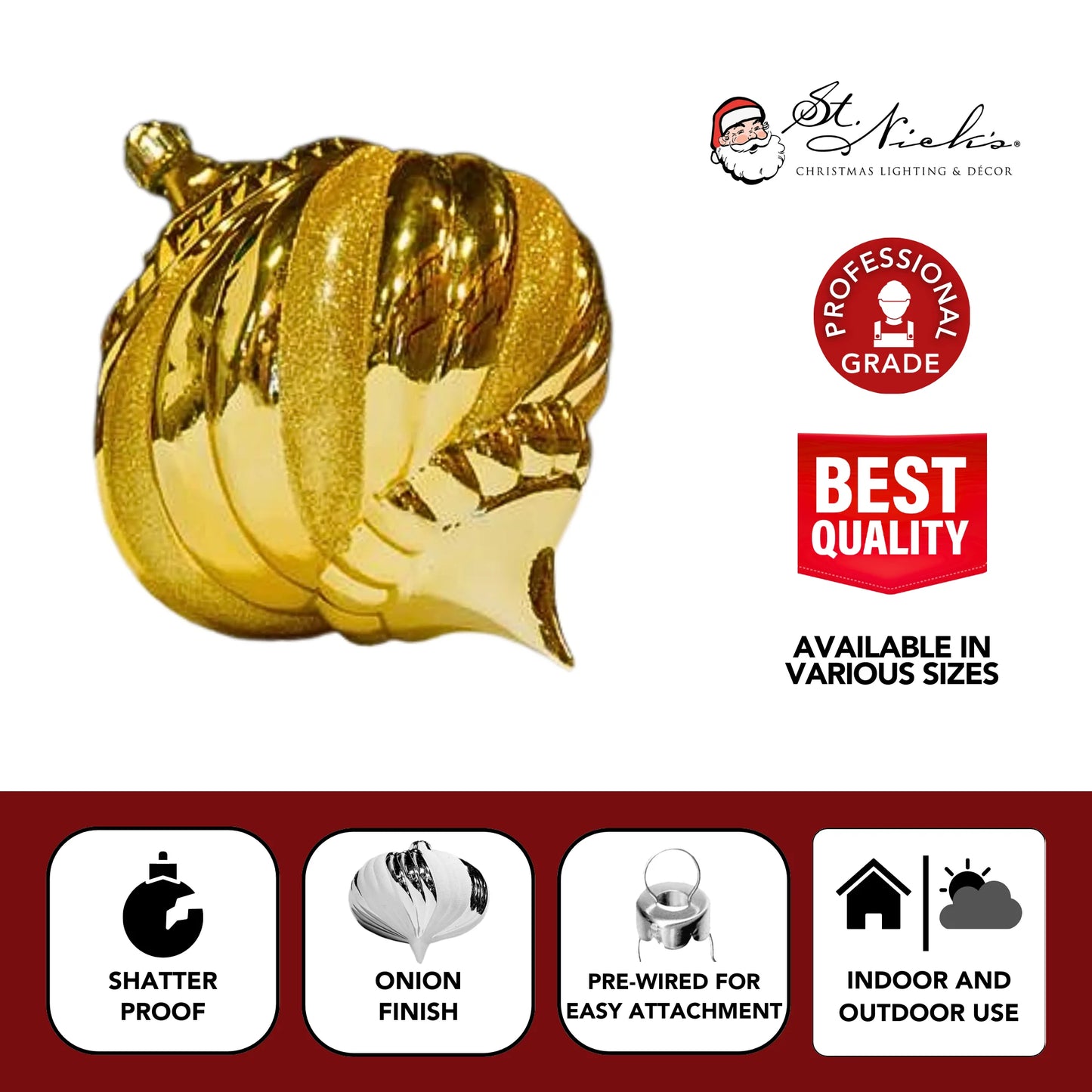 Gold-Ornament-Shiny-Onion-Drop-with-Glitter-3