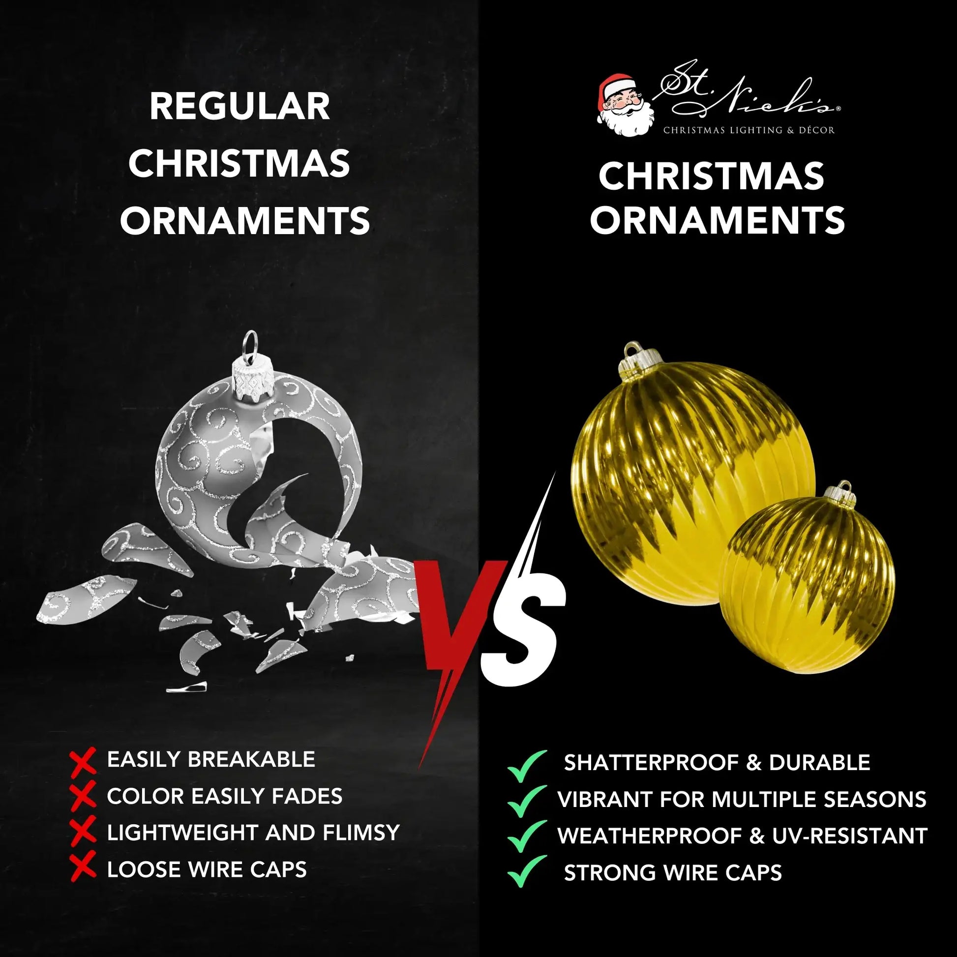 Gold-Ornament-Shiny-Pumpkin-5