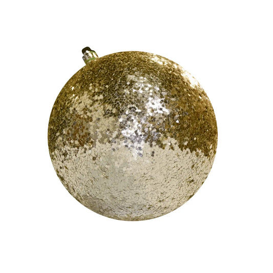 Gold-Ornament-Shiny-Sequin-Ball-1