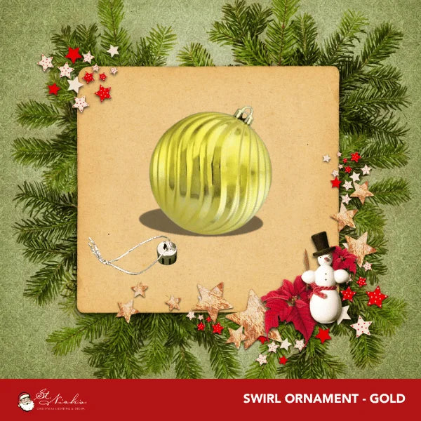 Gold-Ornament-Shiny-Swirl-80MM-2