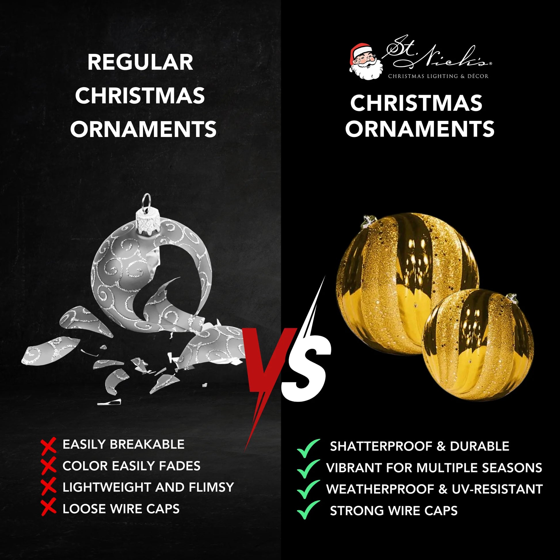 Gold-Ornament-Shiny-With-Glitter-Sequin-Swirl-5