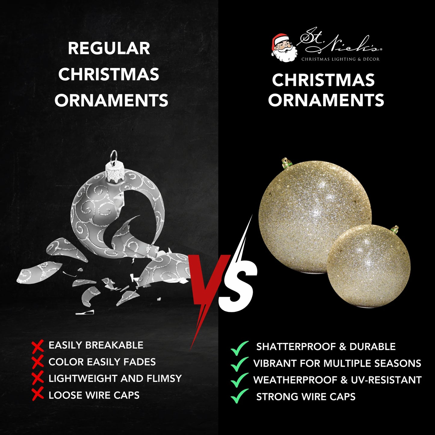 Gold-Ornament-Shiny-with-Sequin-Ball-5