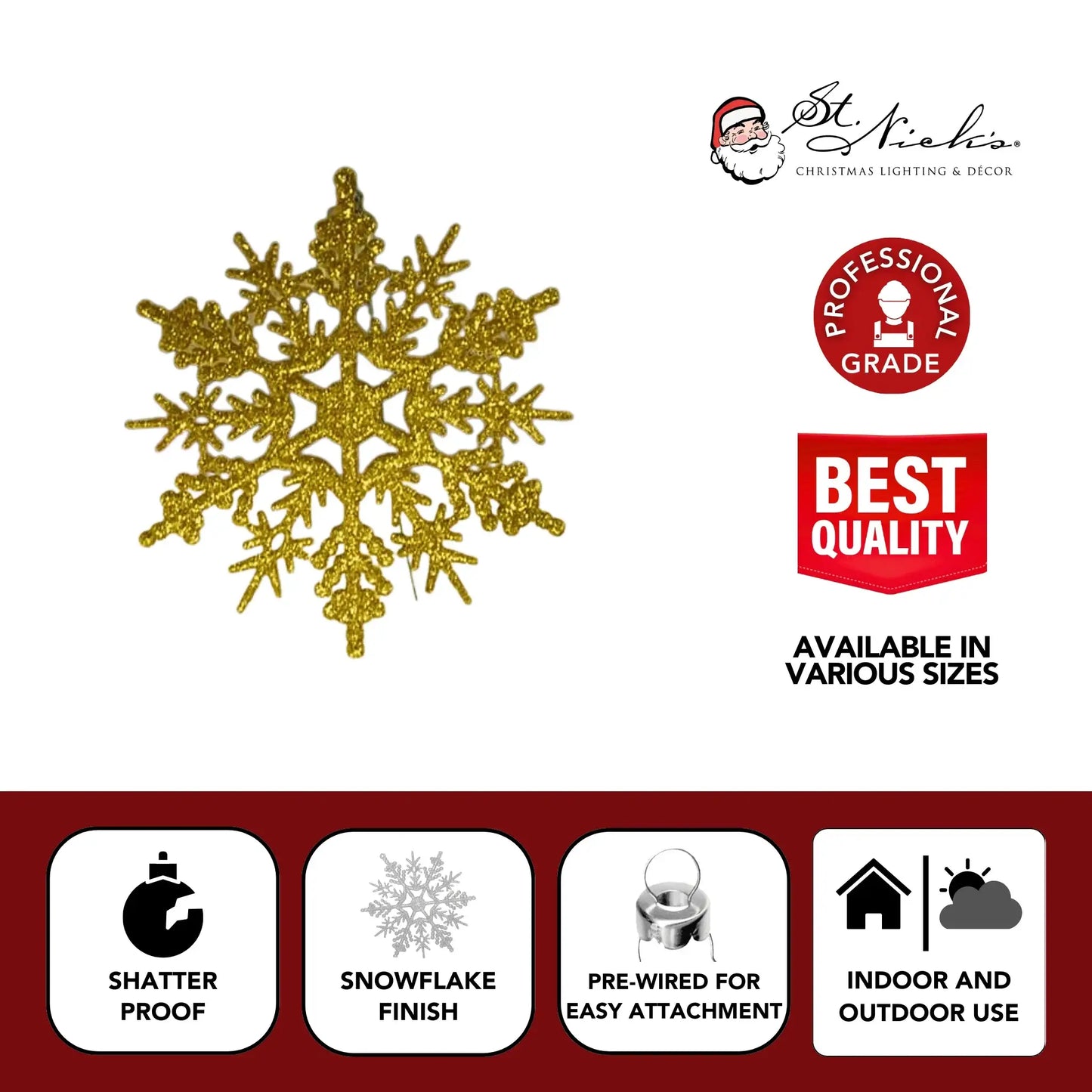 Gold-Ornament-Snowflakes-Glitter-3