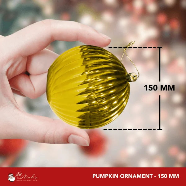 Gold-Shiny-Pumpkin-100MM-4