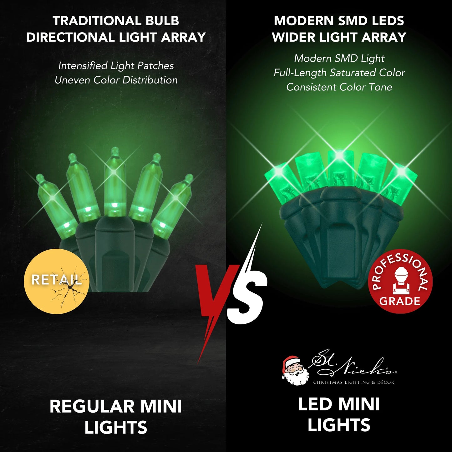 Green-5mm-Twinkle-LED-Mini-Lights-Green-Wire-6-Spacing-6