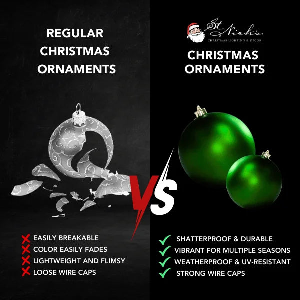 Green-Ornament-Matte-Ball-5