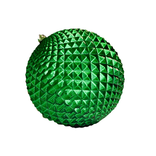 Green-Ornament-Matte-Durian-1