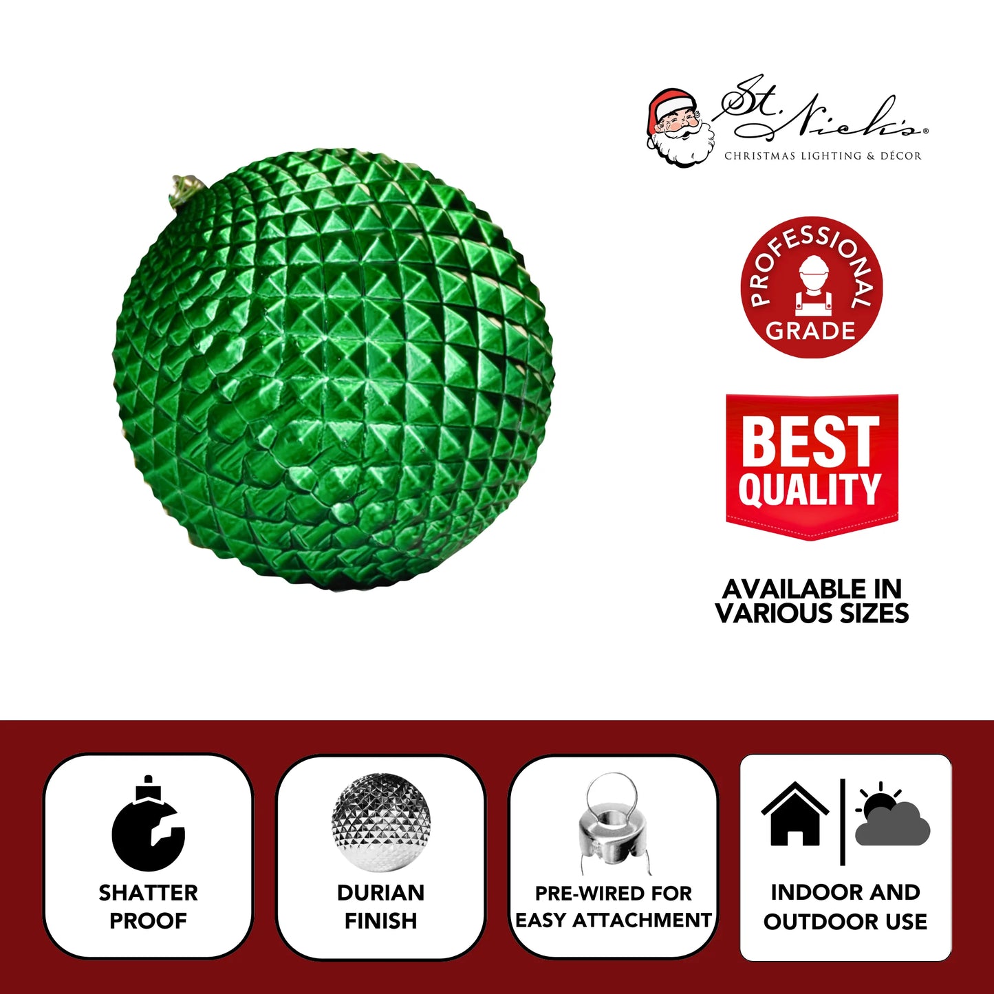 Green-Ornament-Matte-Durian-3