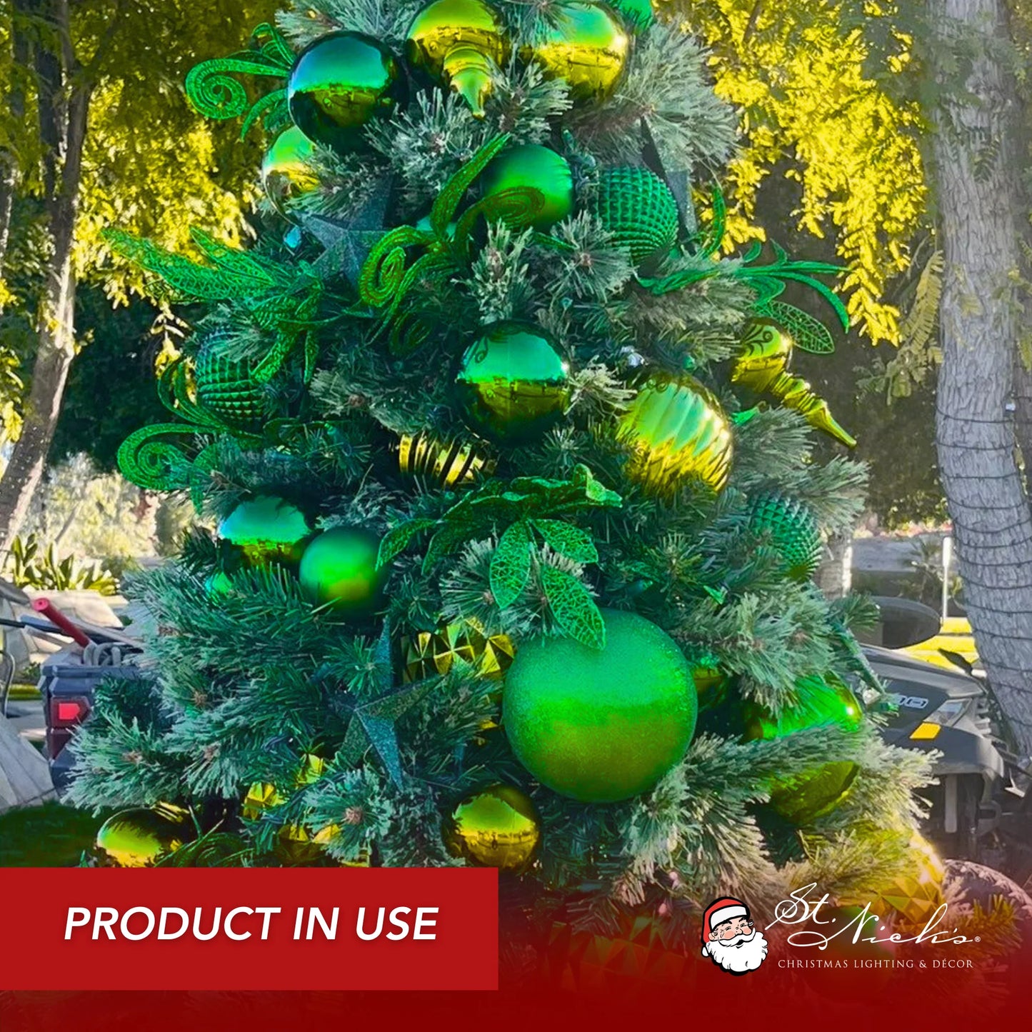 Green-Ornament-Matte-Durian-8