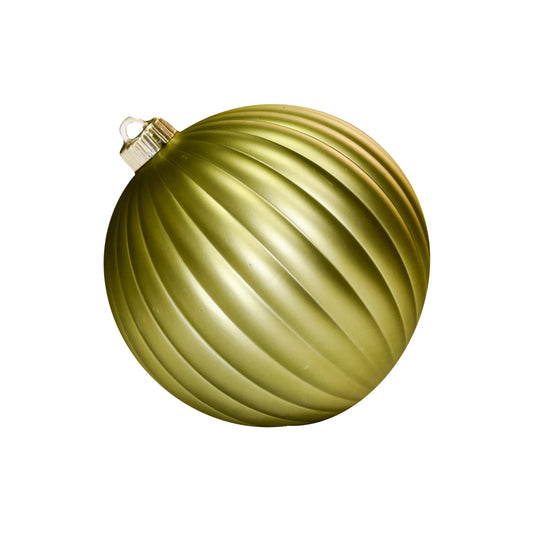 Green-Ornament-Matte-Pumpkin-1