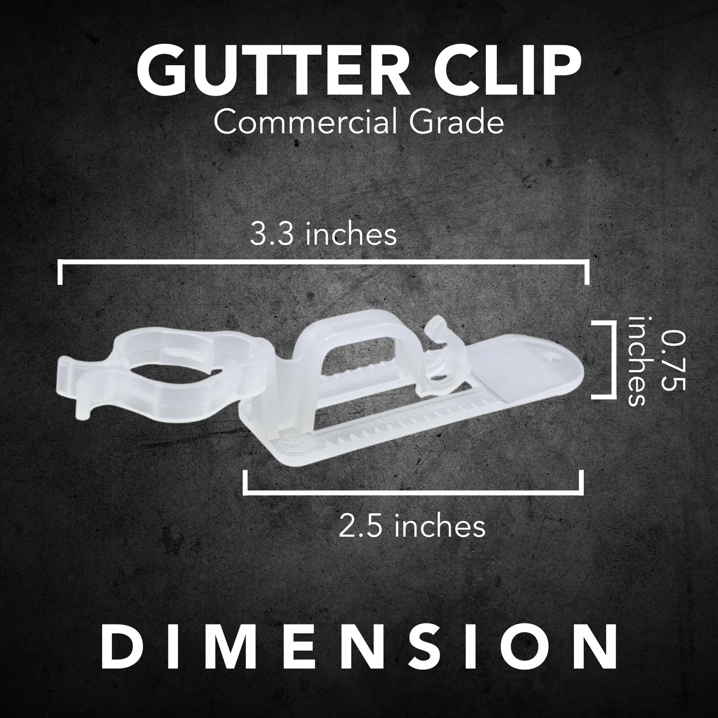 Gutter-Clips-Pack-of-100-5