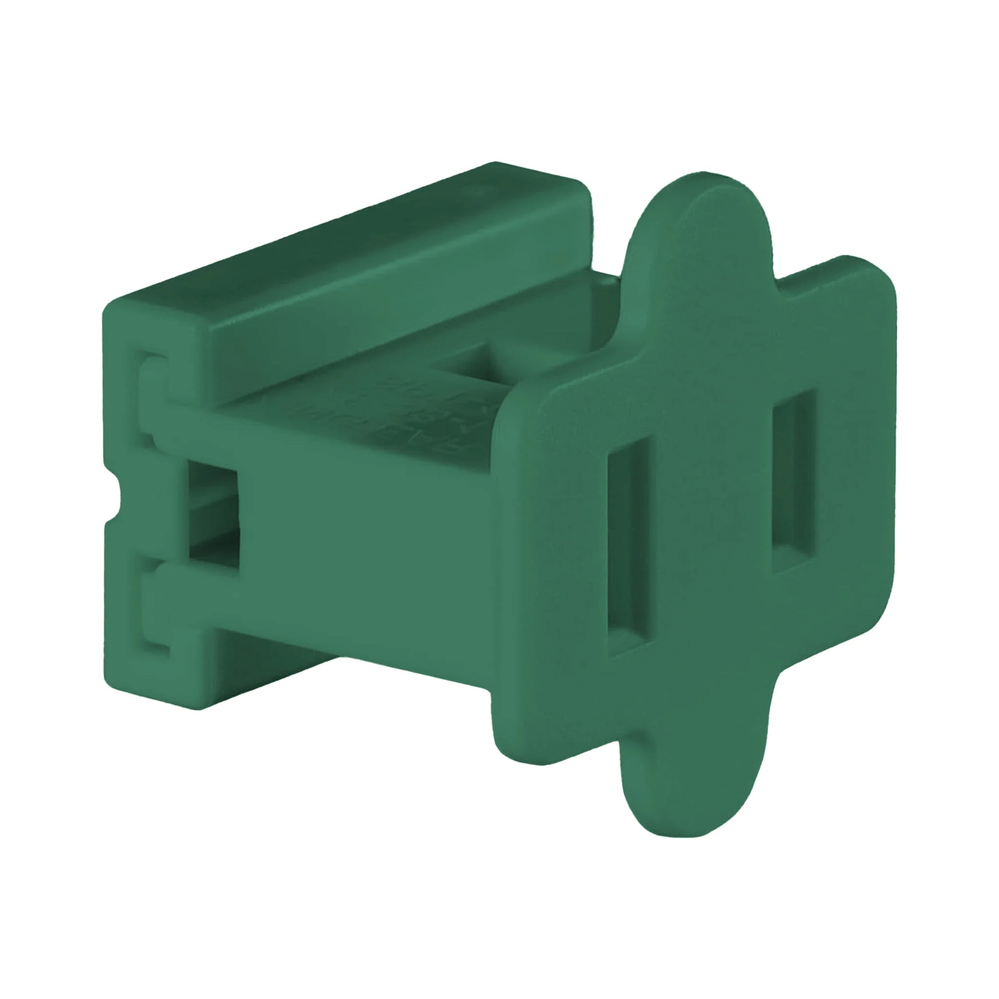 Hardware-Female-Spt-1-Plugs-Green-Pack-of-25pcs-1