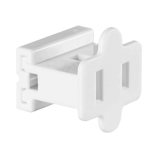 Hardware-Female-Spt-2-Plugs-White-Pack-of-25pcs-1