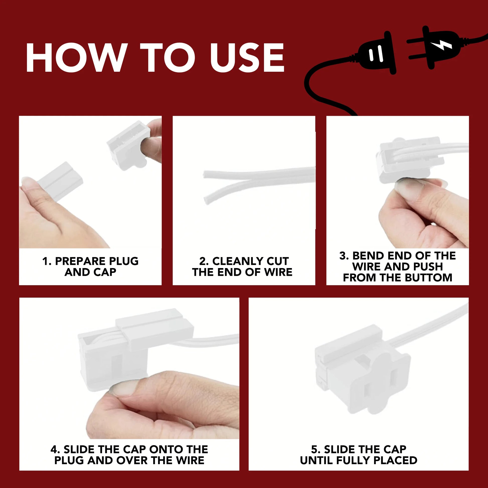 Hardware-Female-Spt-2-Plugs-White-Pack-of-25pcs-5