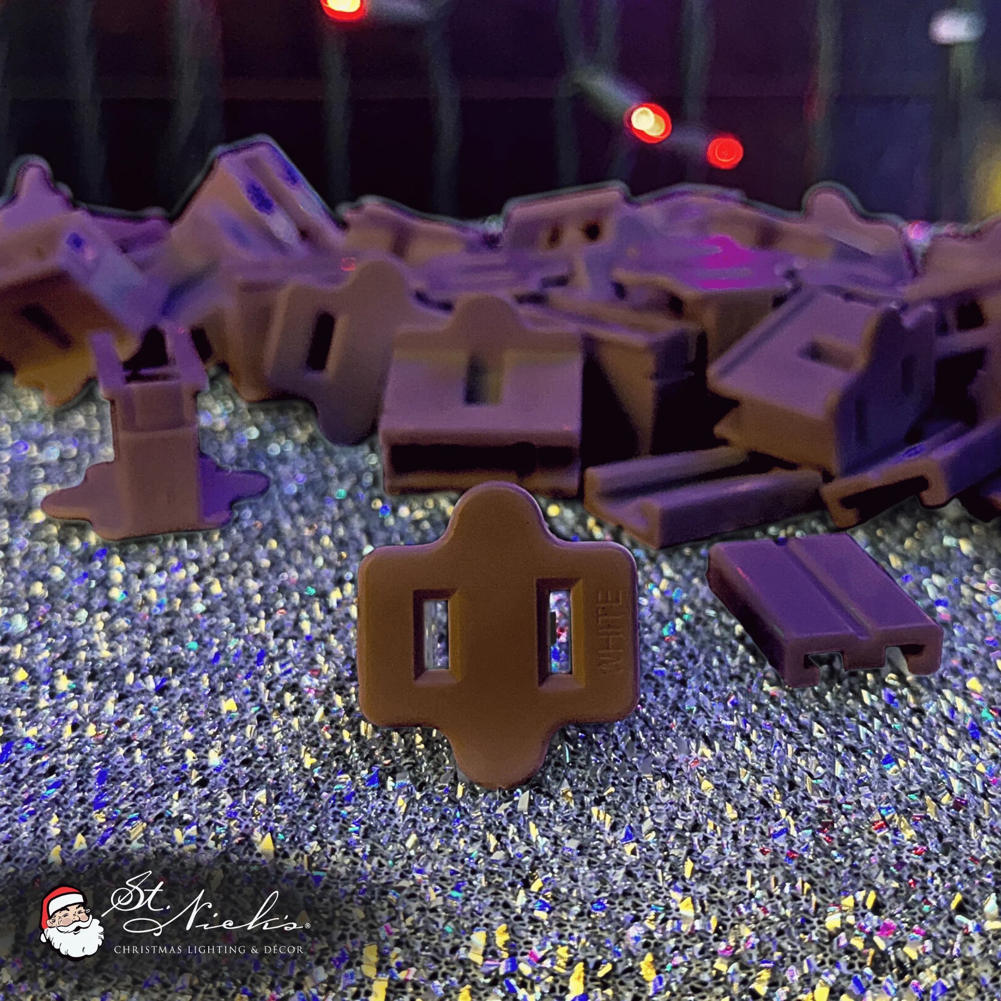 Hardware-Female-Zip-Plug-Brown-Pack-Of-25-PCS-2