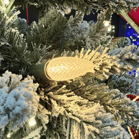 LED-Bulb-Warm-White-Faceted-25pcs-2