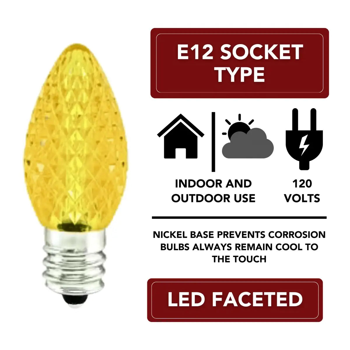 LED-C7-Bulb-Yellow-Faceted-25pcs-7