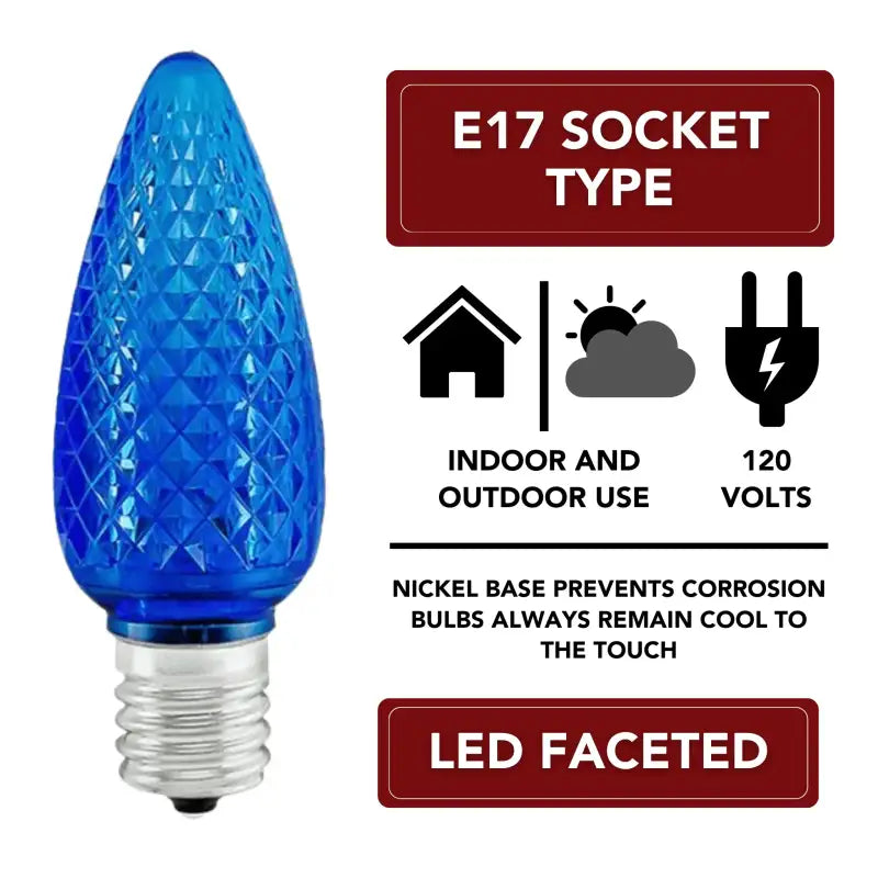 LED-C9-Bulb-Blue-Faceted-25pcs-7