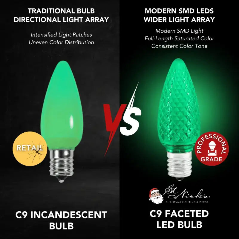 LED-C9-Bulb-Green-Faceted-25pcs-6