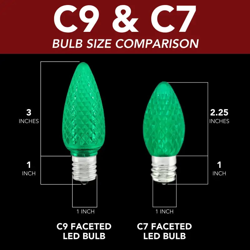 LED-C9-Bulb-Green-Faceted-25pcs-8