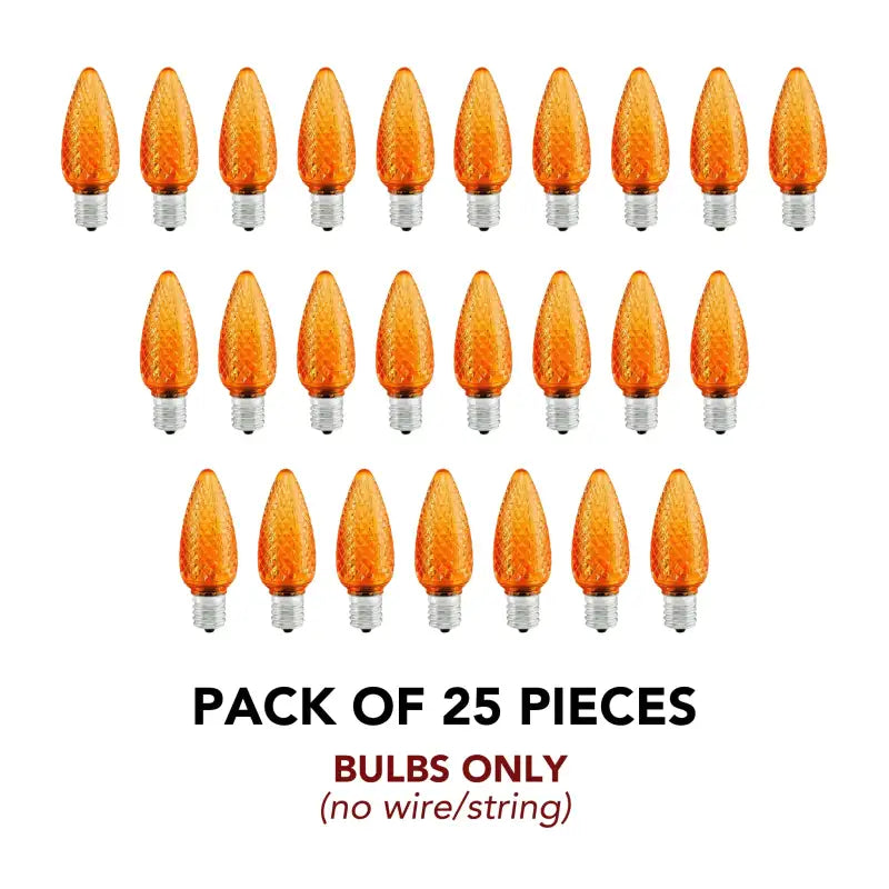 LED-C9-Bulb-Orange-Faceted-25pcs-3