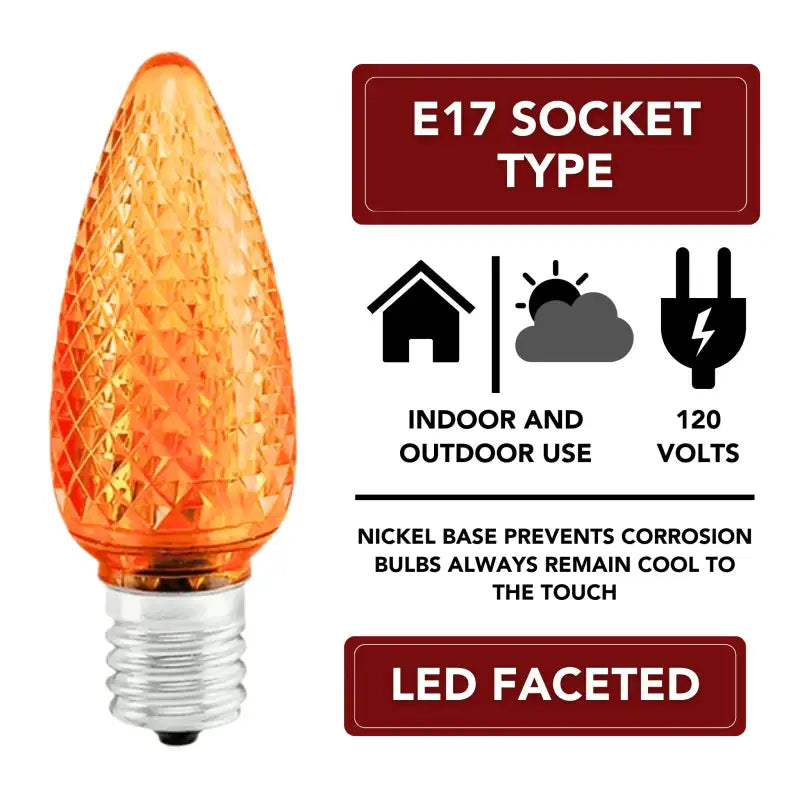LED-C9-Bulb-Orange-Faceted-25pcs-7