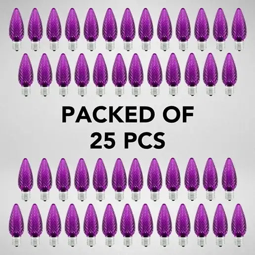 LED-C9-Bulb-Purple-Faceted-25pcs-5