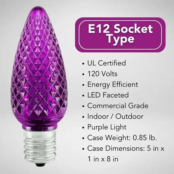 LED-C9-Bulb-Purple-Faceted-25pcs-7