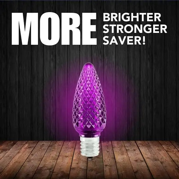 LED-C9-Bulb-Purple-Faceted-25pcs-9