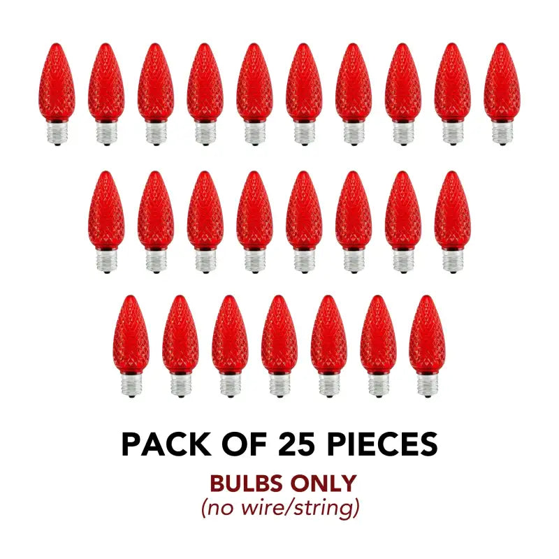 LED-C9-Bulb-Red-Faceted-25pcs-3