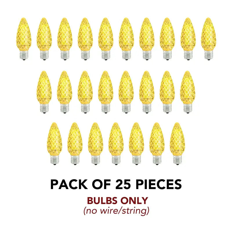 LED-C9-Bulb-Yellow-Faceted-25pcs-3