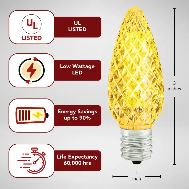 LED-C9-Bulb-Yellow-Faceted-25pcs-5