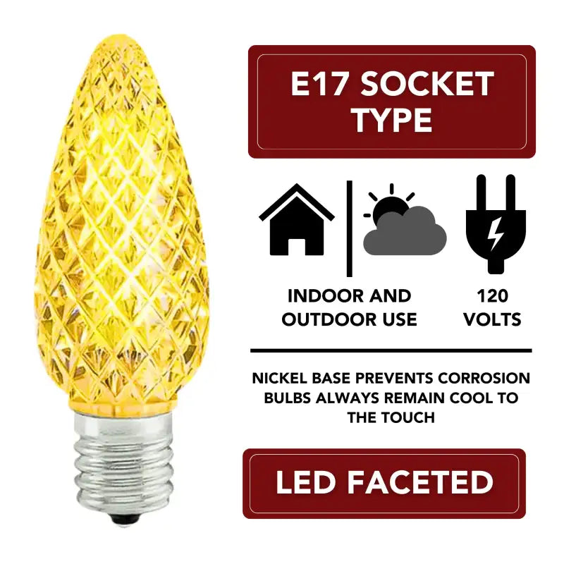 LED-C9-Bulb-Yellow-Faceted-25pcs-7