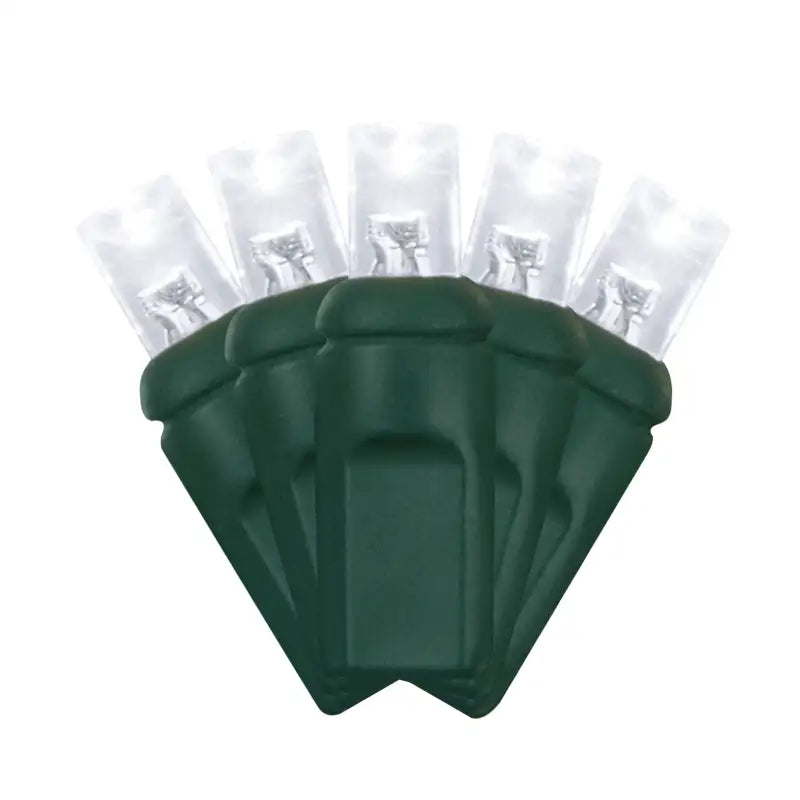 LED-Mini-Lights-5MM-Pure-White-Static-Green-Wire-6-Spacing-1