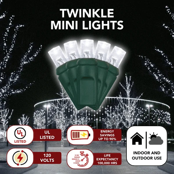 LED-Mini-Lights-5MM-Pure-White-Static-Green-Wire-6-Spacing-4
