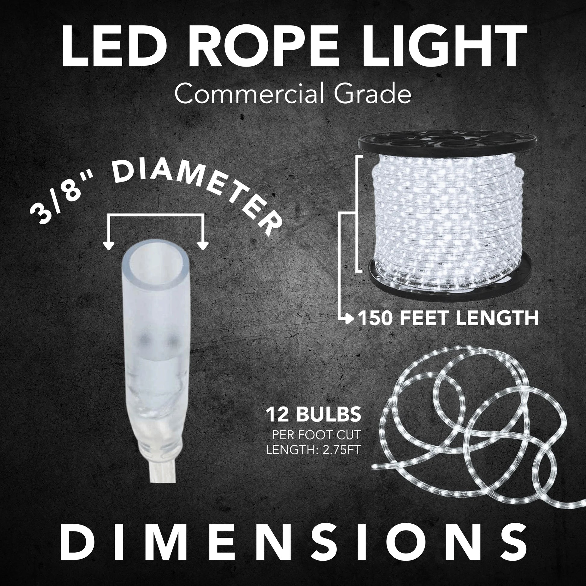 LED-Rope-Light-3-8-Cool-White-150FT-Roll-5