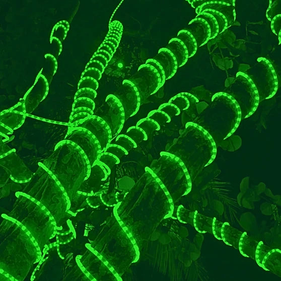 LED-Rope-Light-38-Green-150FT-Roll-8