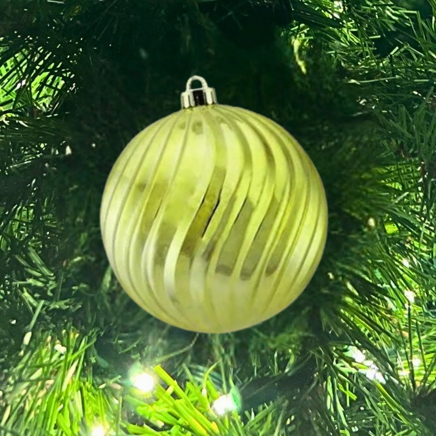 Moss-Green-Ornament-Shiny-Swirl-2