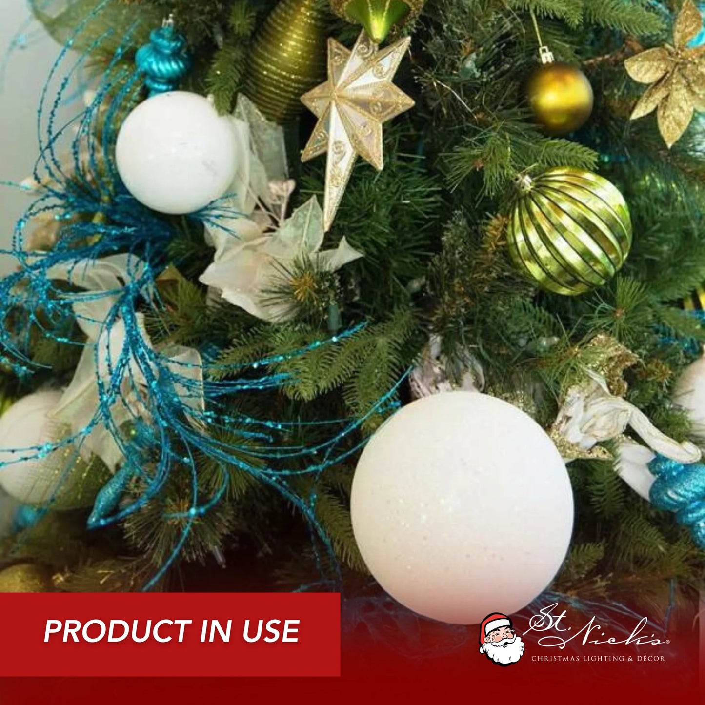 Moss-Green-Ornament-Shiny-Swirl-8
