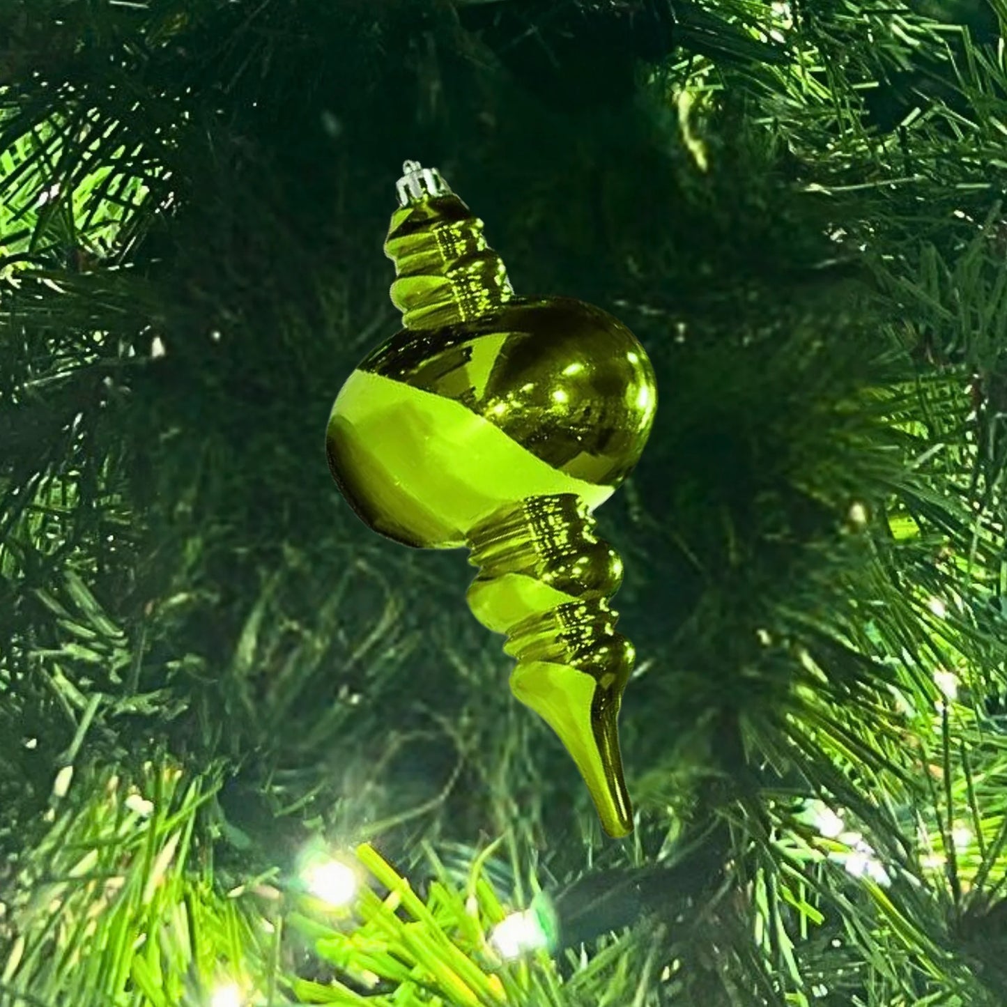 Moss-Green-Shiny-Classic-Finials-2