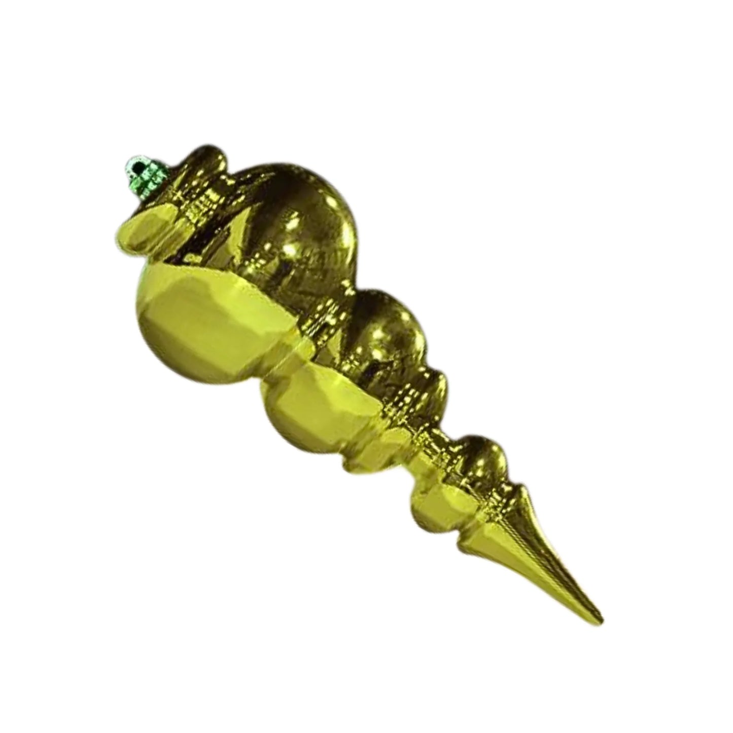 Moss-Green-Shiny-Finials-1