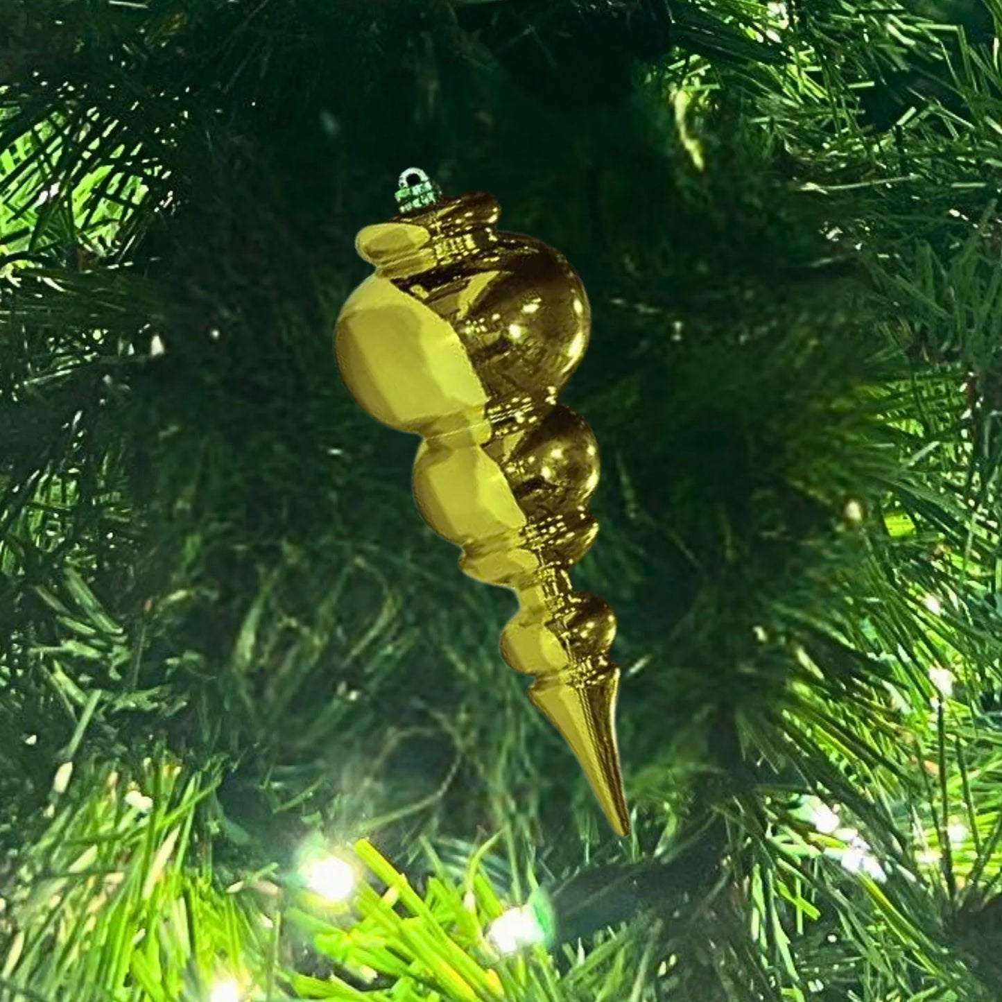 Moss-Green-Shiny-Finials-2