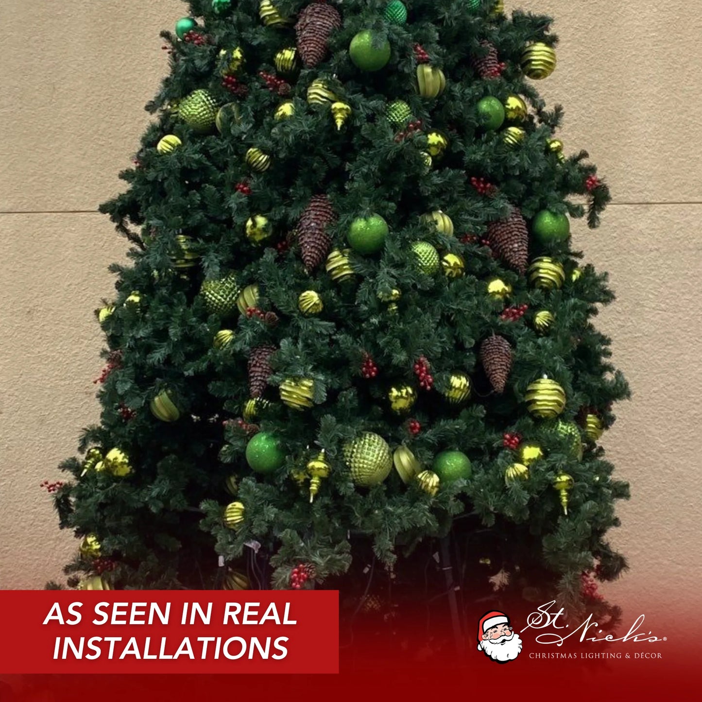 Moss-Green-Shiny-Finials-6