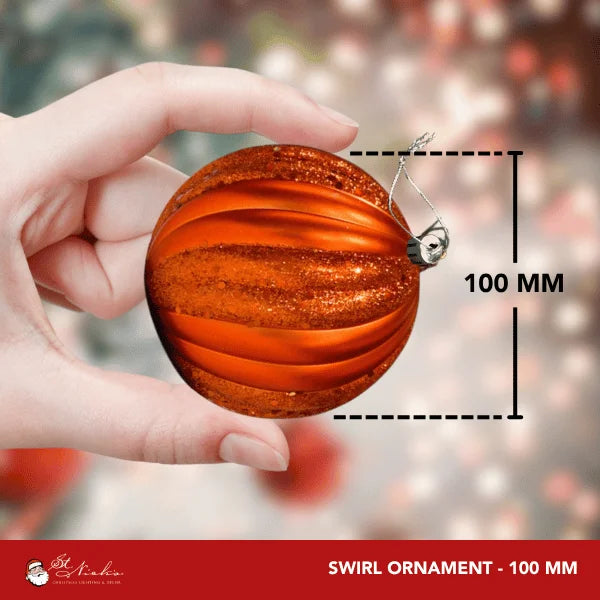 Orange-Matte-with-Glitter-Swirl-100MM-4