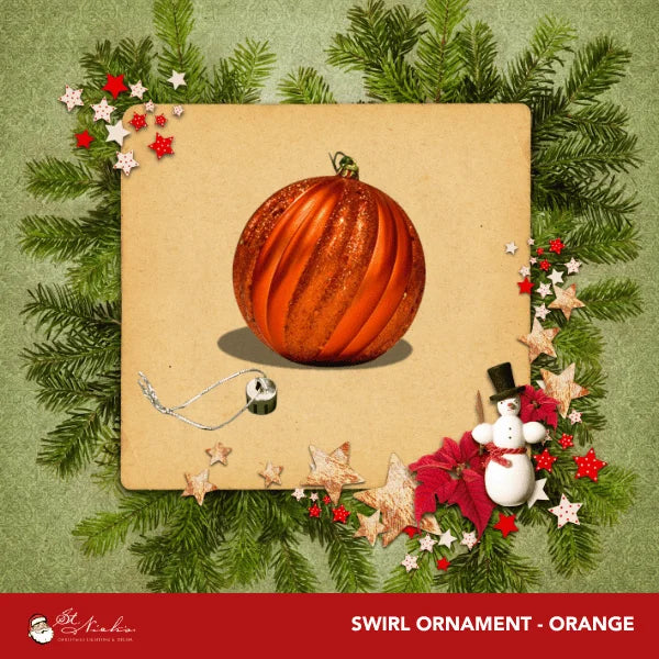 Orange-Matte-with-Glitter-Swirl-75MM-2