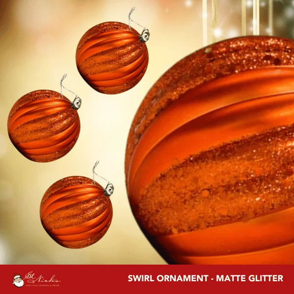 Orange-Matte-with-Glitter-Swirl-75MM-3
