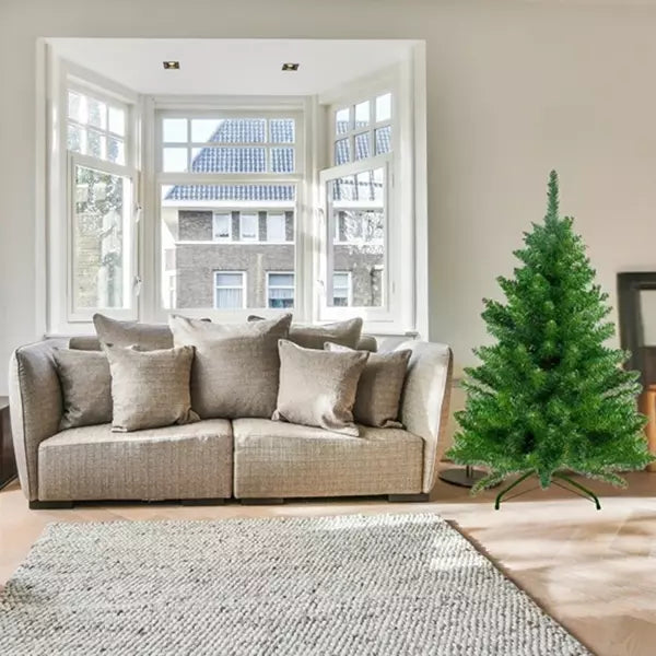 PVC-Christmas-Tree-5.5FT-6