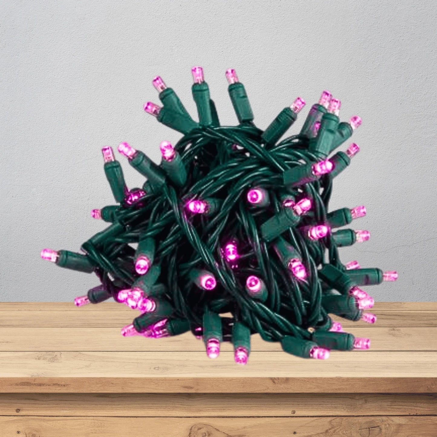Pink-5MM-LED-Mini-Lights-Green-Wire-6-Spacing-25FT-2